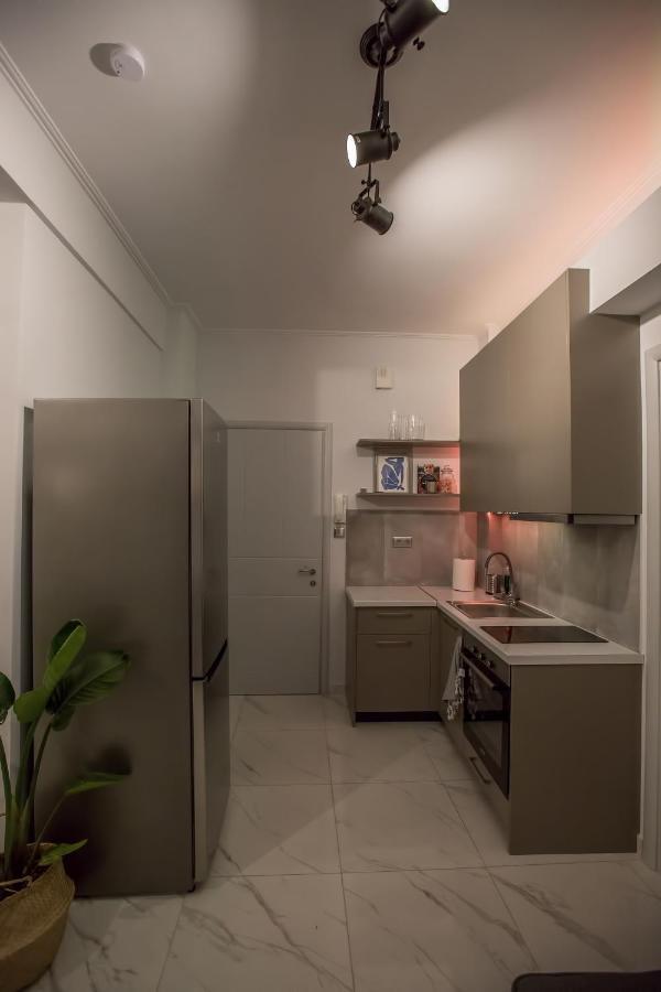 Apartment Live It _ Karditsa