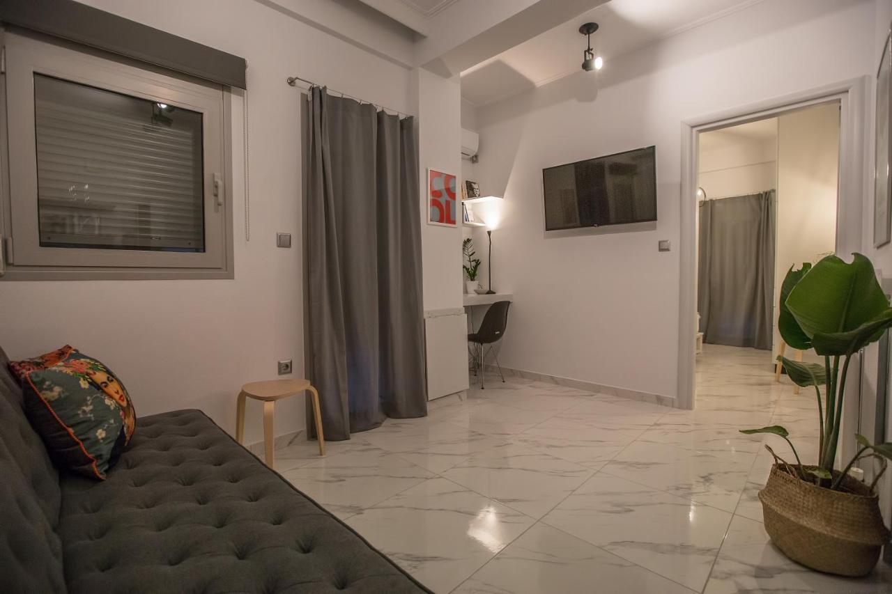 Apartment Live It _