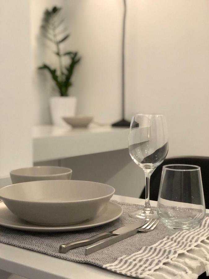 Apartment Live It _ Karditsa