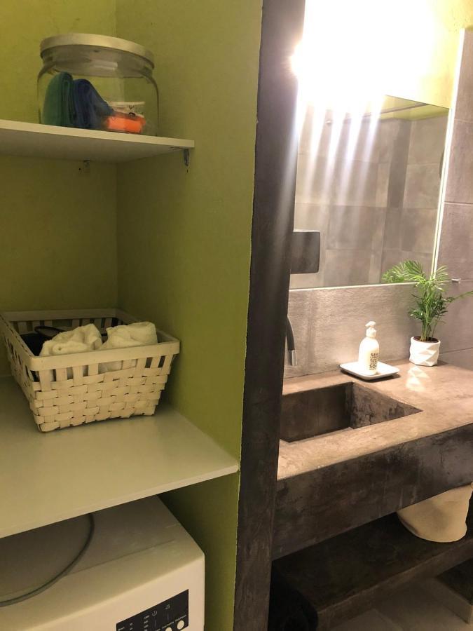 Apartment Live It _ Karditsa