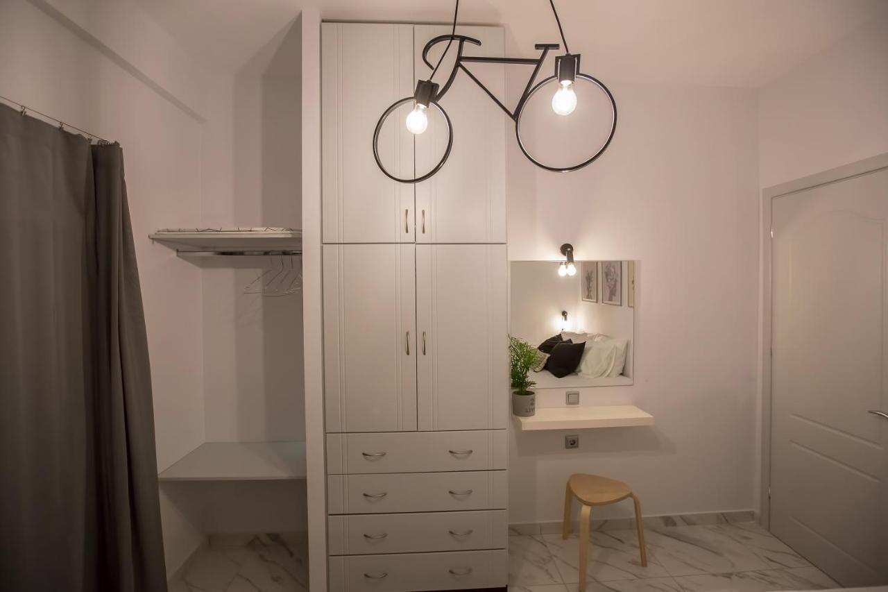 Apartment Live It _