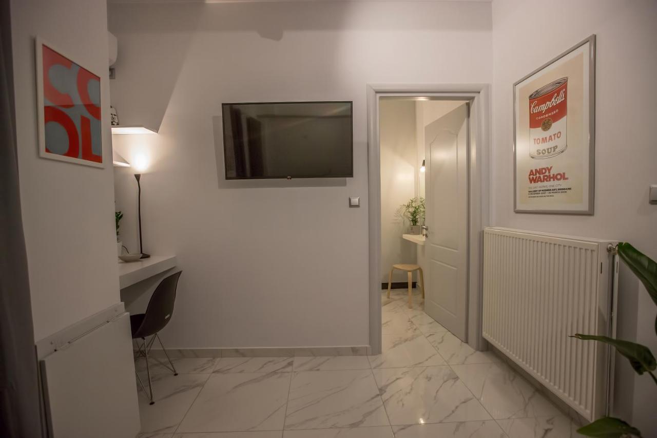 Live It _ Apartment *