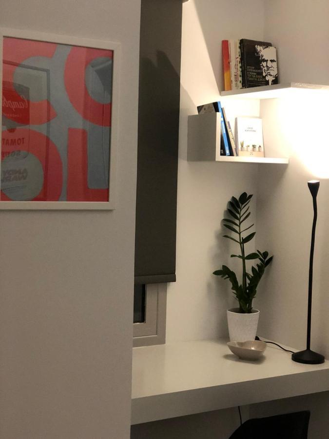 Live It _ Apartment