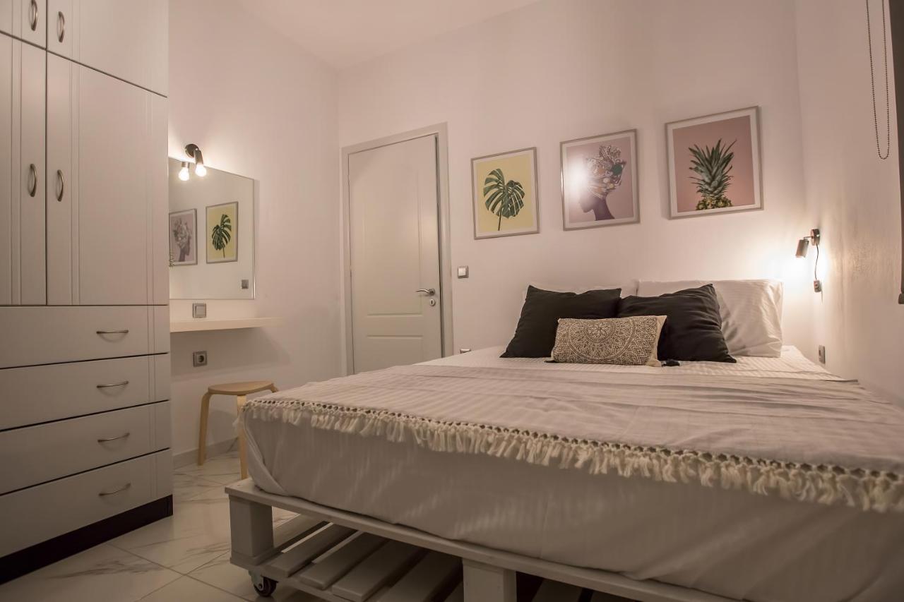 Apartment Live It _ Karditsa