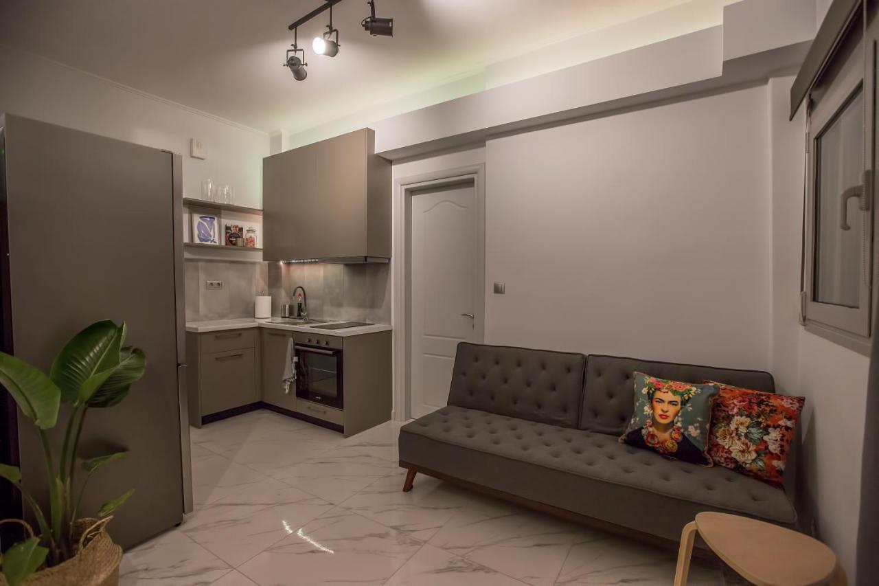 Apartment Live It _ *