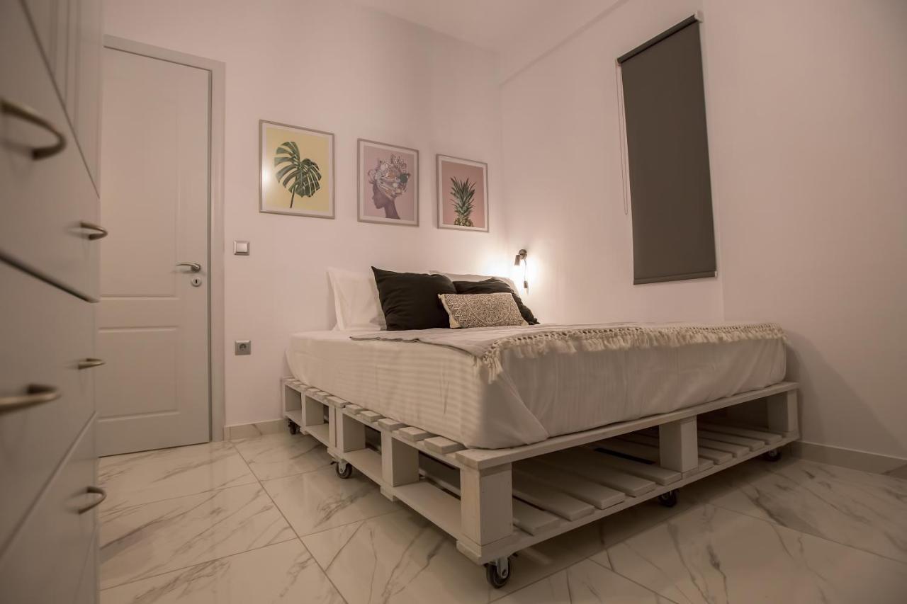 Apartment Live It _