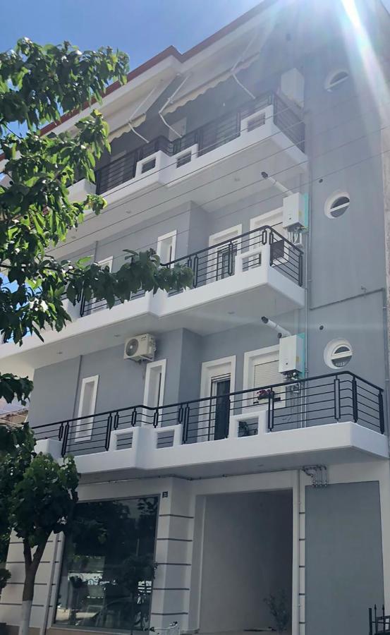 Live It _ Apartment