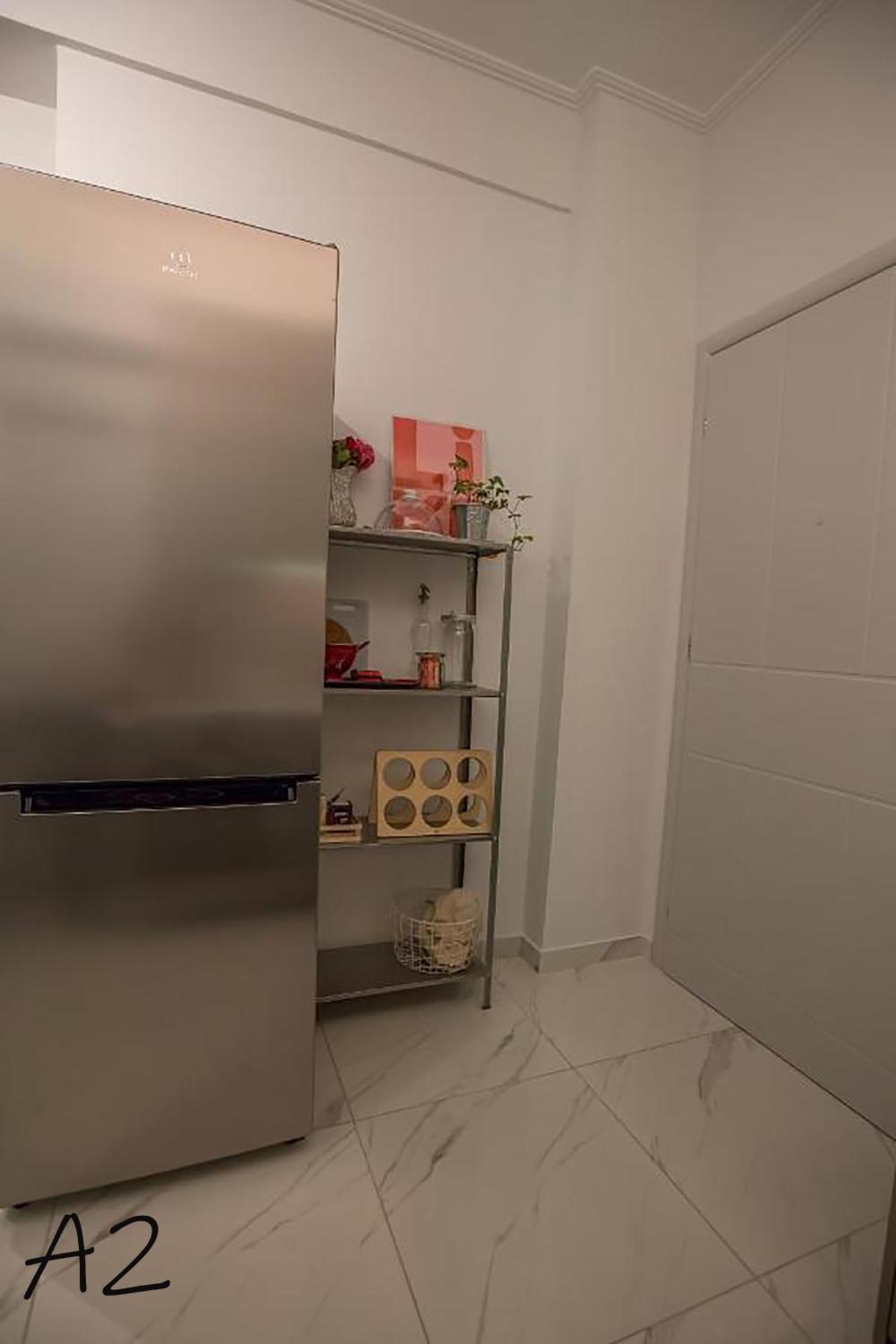 Live It _ Apartment Karditsa