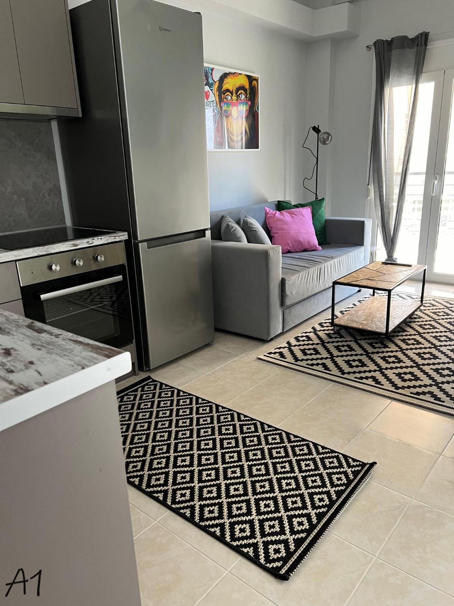 Apartment Live It _ *