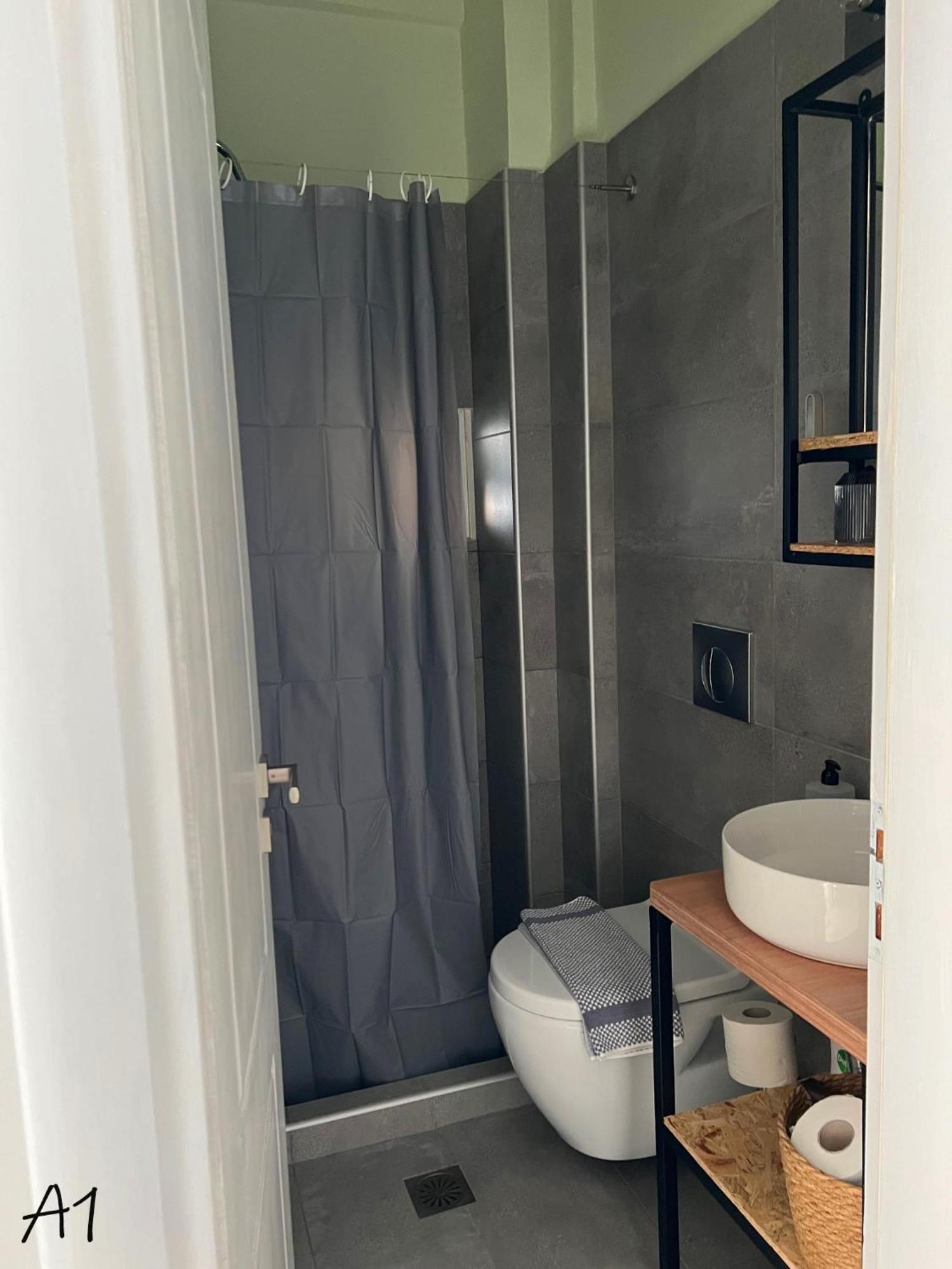 Live It _ Apartment Karditsa