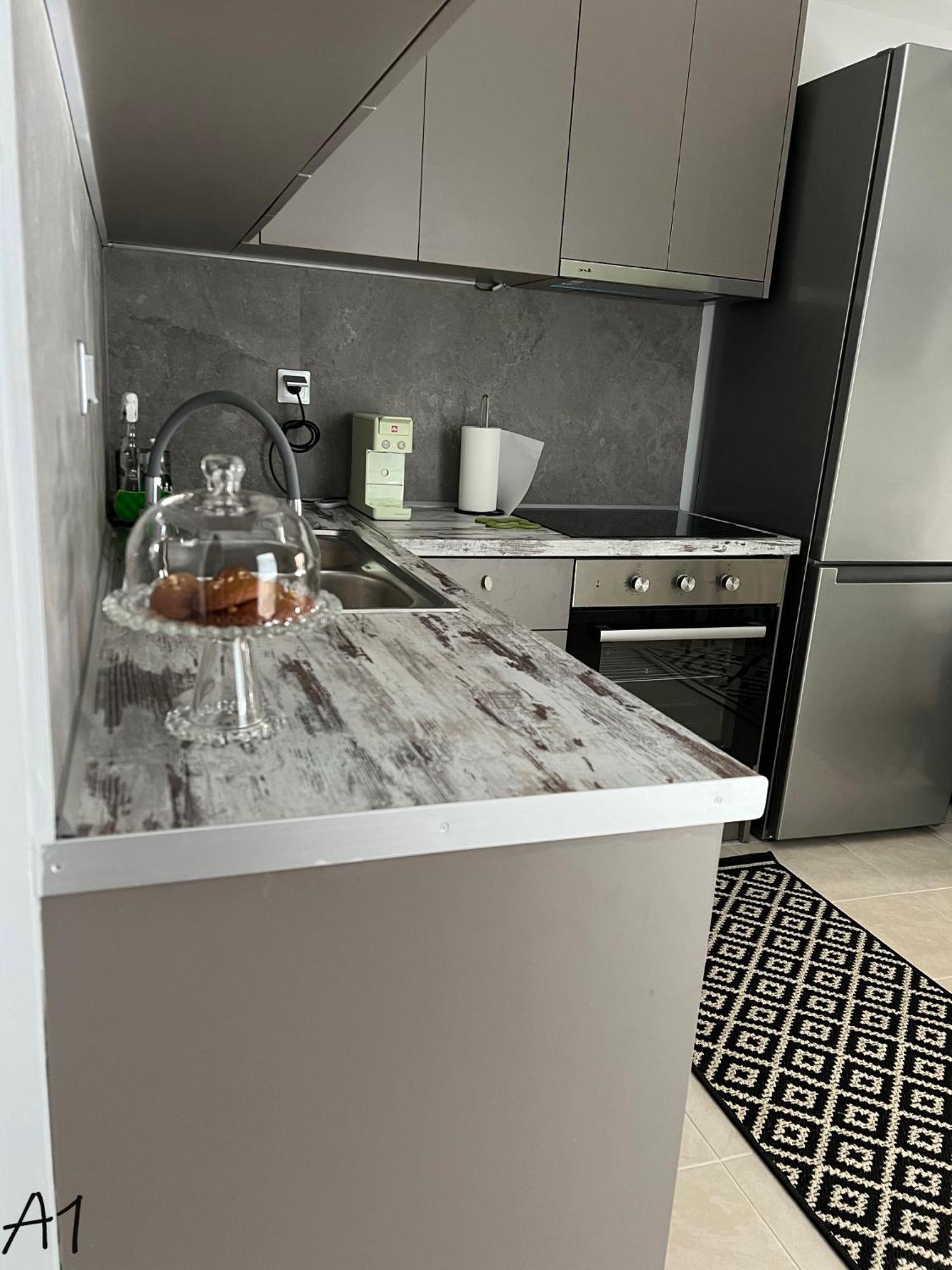 Live It _ Apartment